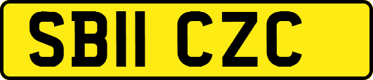 SB11CZC