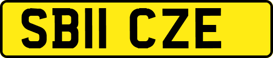 SB11CZE