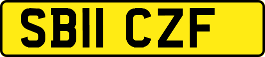 SB11CZF