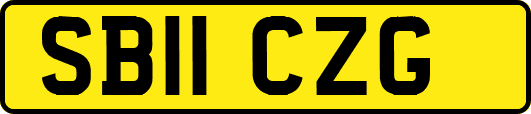 SB11CZG