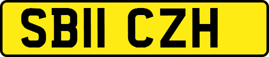 SB11CZH