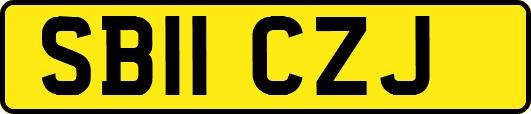 SB11CZJ