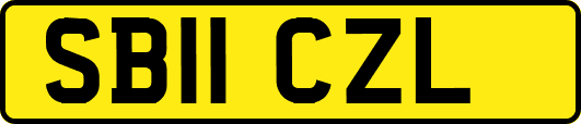 SB11CZL