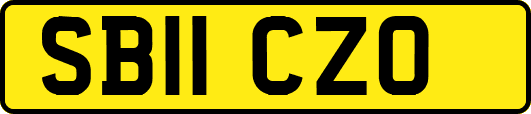 SB11CZO