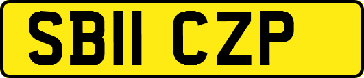 SB11CZP