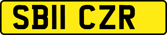 SB11CZR