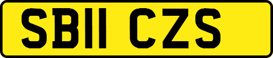 SB11CZS