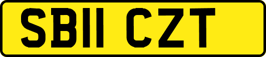 SB11CZT