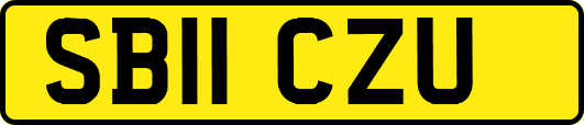 SB11CZU