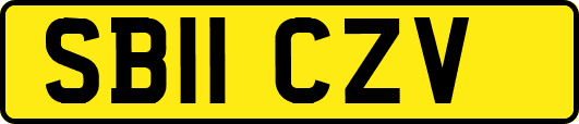 SB11CZV
