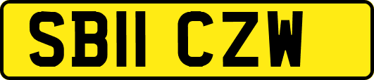 SB11CZW