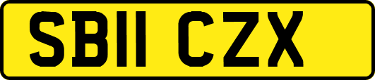 SB11CZX