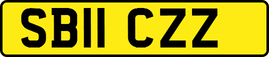 SB11CZZ