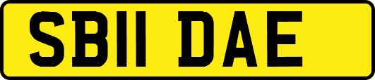 SB11DAE