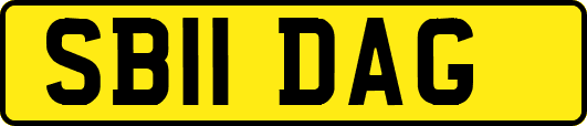 SB11DAG