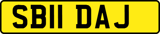 SB11DAJ