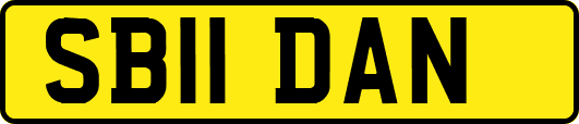 SB11DAN