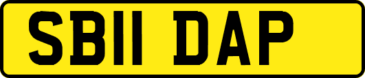 SB11DAP