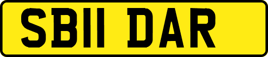 SB11DAR