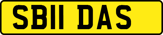 SB11DAS