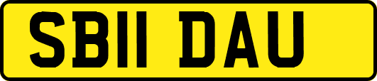 SB11DAU