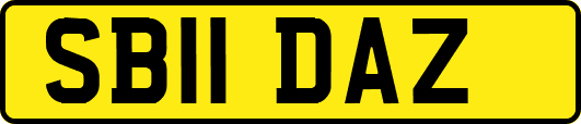 SB11DAZ