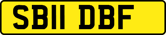 SB11DBF