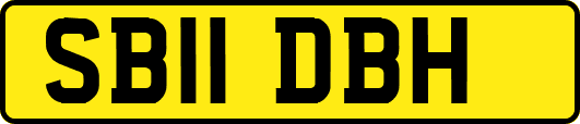 SB11DBH