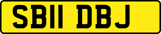 SB11DBJ