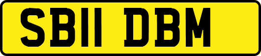 SB11DBM