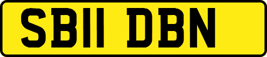 SB11DBN