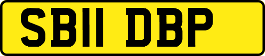 SB11DBP