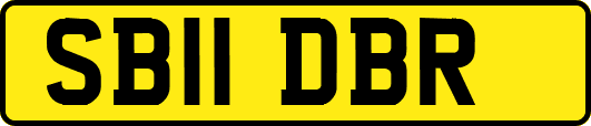 SB11DBR