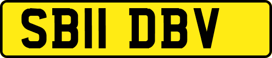 SB11DBV