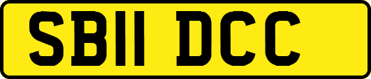 SB11DCC