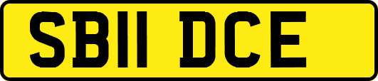 SB11DCE