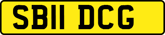 SB11DCG