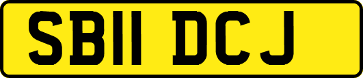 SB11DCJ
