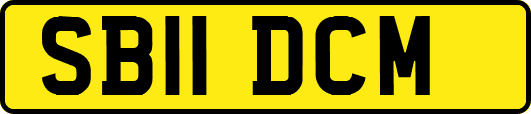 SB11DCM