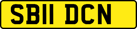 SB11DCN