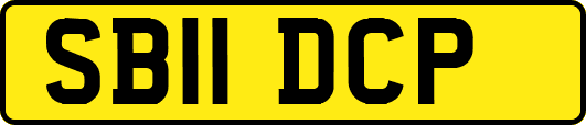 SB11DCP
