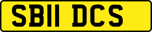 SB11DCS