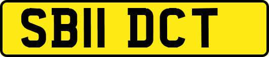 SB11DCT