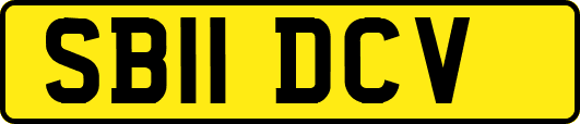 SB11DCV