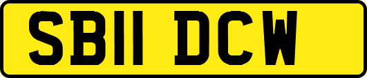 SB11DCW