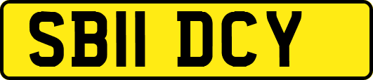 SB11DCY