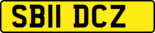 SB11DCZ