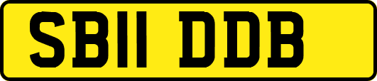 SB11DDB