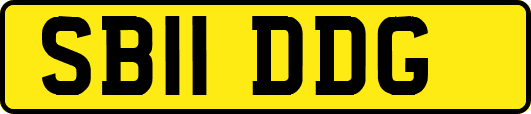 SB11DDG