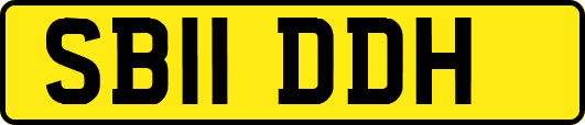 SB11DDH